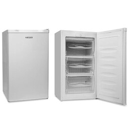 Congelatore Orizzontale Haeger FR-80W.008A 69L Bianco