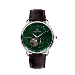 Zeppelin Bodensee 8166-4 automatik watch