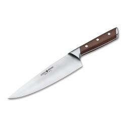 Boker Forge Wood Chef's Knife 20 cm