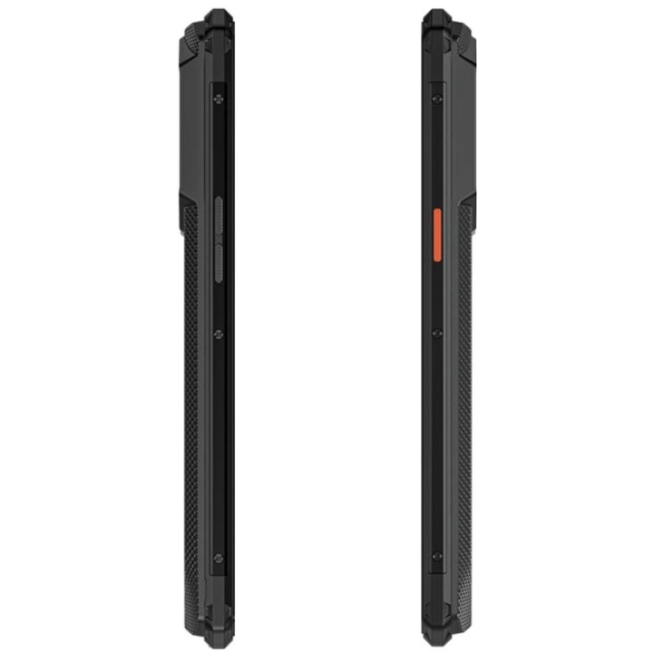 iiiF150 B3 Pro 5G 16GB/512GB Sandstone Purple - Teléfono móvil rugged