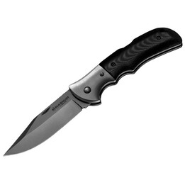 Boker Messer Magnum Gray Eminence 258735-uniw