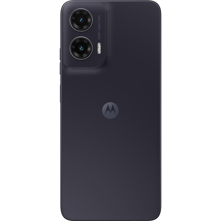 Motorola Moto G35 5G Smartphone, 8/256 GB, 6.72 FHD+ pantalla, cámara de 50 MP, 5000 mAh, Android 14, Negro