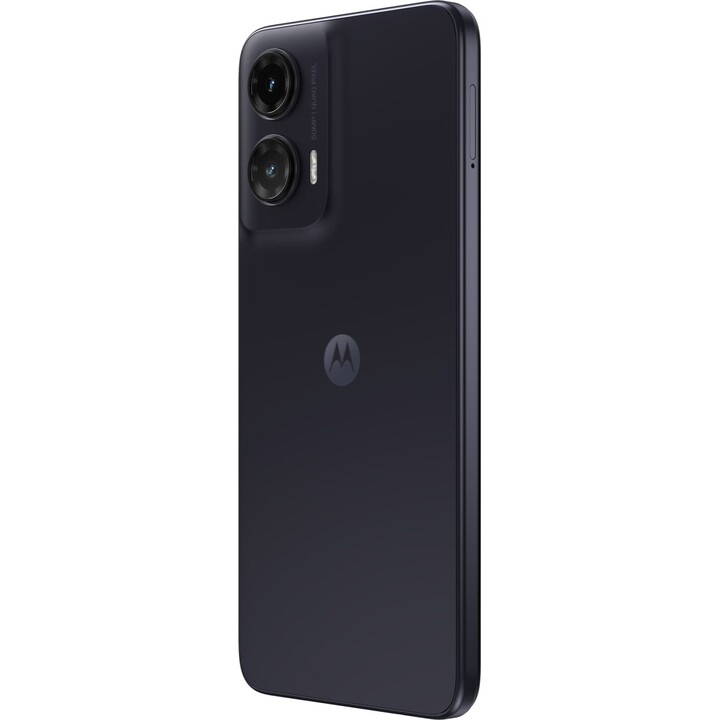 Motorola Moto G35 5G Smartphone, 8/256 GB, 6.72 FHD+ pantalla, cámara de 50 MP, 5000 mAh, Android 14, Negro