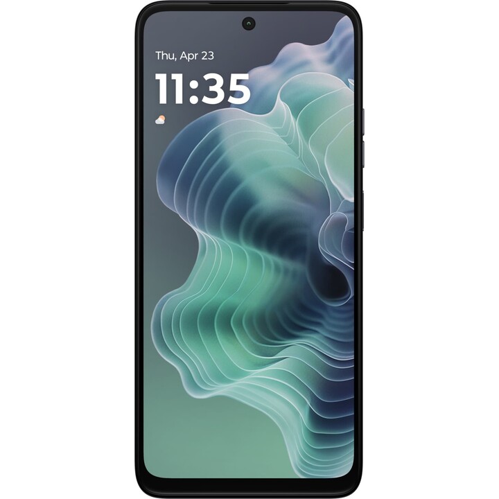 Motorola Moto G35 5G Smartphone, 8/256 GB, 6.72 FHD+ pantalla, cámara de 50 MP, 5000 mAh, Android 14, Negro