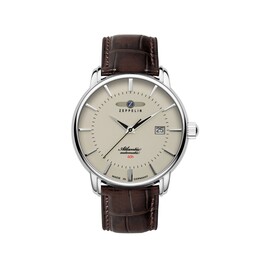Zeppelin Atlantic 84605 watch, automatic