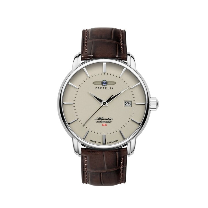 Zeppelin Atlantic 84605 watch, automatic