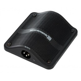 Microfone alimentado beyerdynamic TG D71
