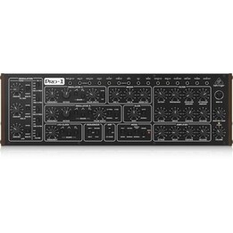 Sintetizzatore analogico Behringer PRO-1