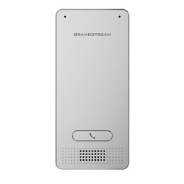 Grandstream Networks GDS3702 Intercomunicador Branco