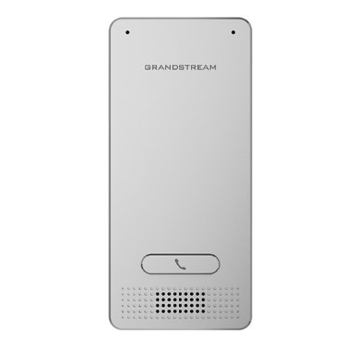 Grandstream Networks GDS3702 Intercomunicador Branco