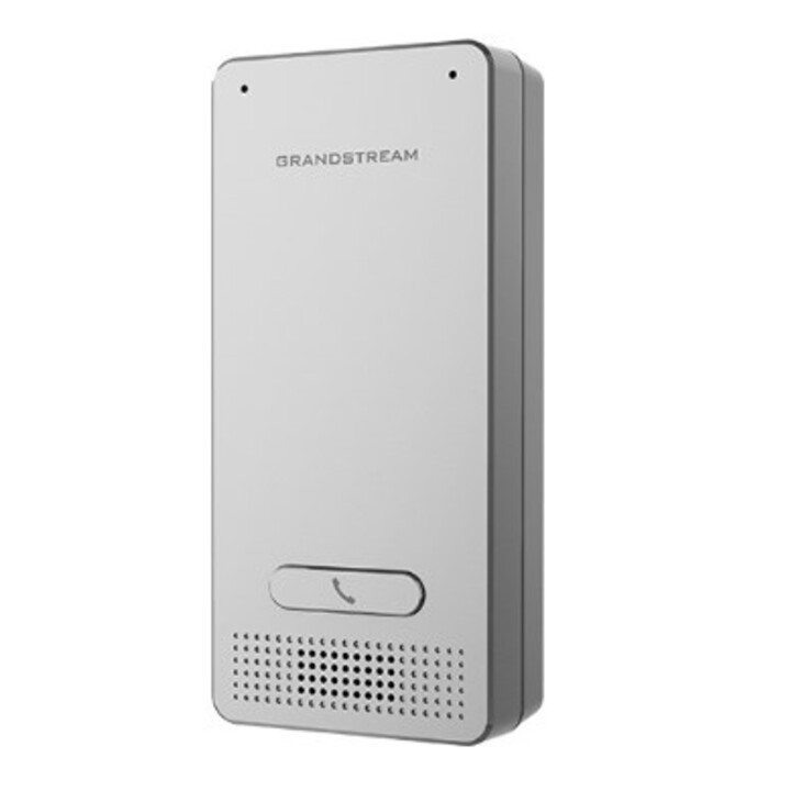 Grandstream Networks GDS3702 Audio-Intercom-System Weiß
