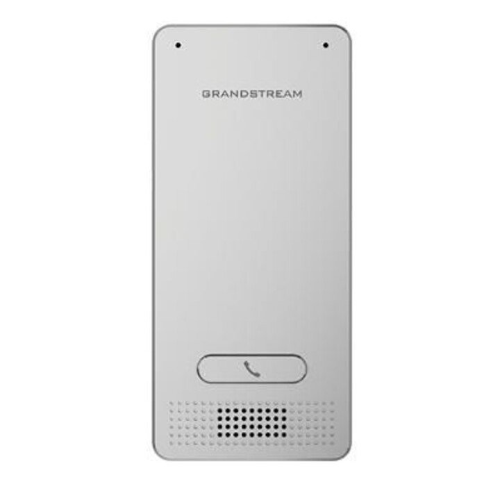 Grandstream Networks GDS3702 Intercomunicador Branco