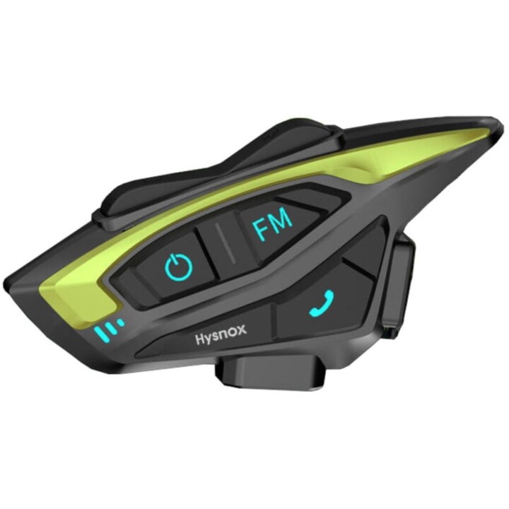 Hysnox Shark Pro - Intercom for Motorcycles