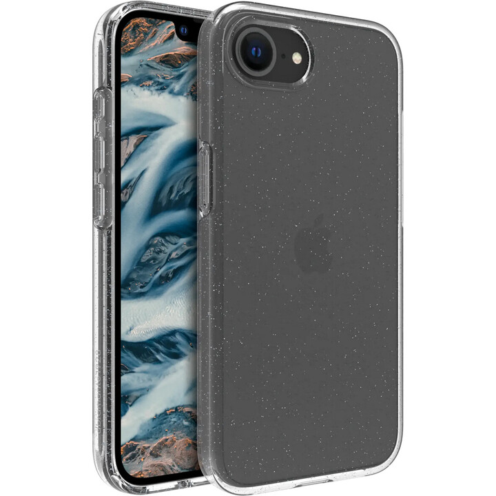 dbramante1928 Iceland Pro Case, for iPhone SE (4th Gen) - Stardust