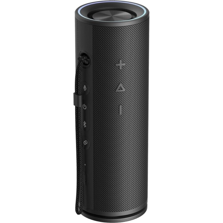 Honor CHOICE Portable Bluetooth Speaker Pro Preto