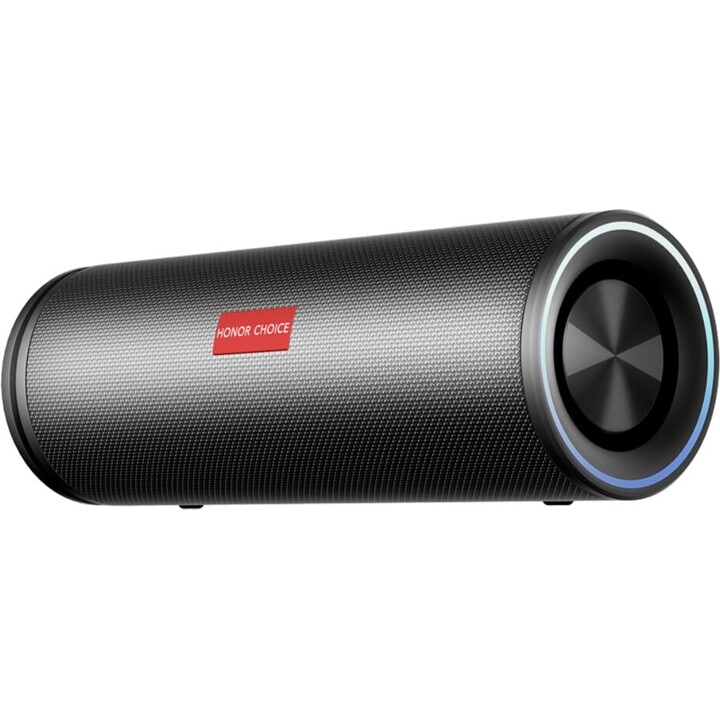 Honor CHOICE Portable Bluetooth Speaker Pro Preto