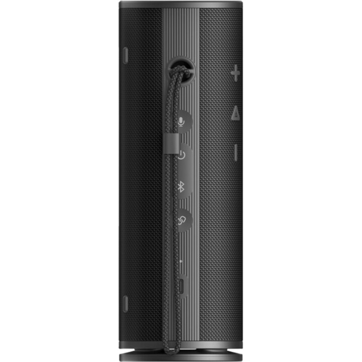 Honor CHOICE Portable Bluetooth Speaker Pro Black