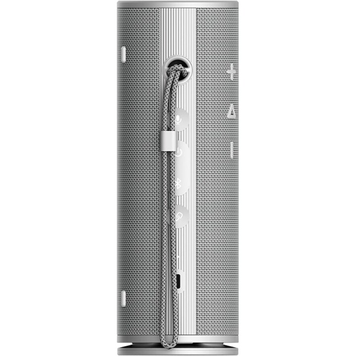 Honor Choice Pro, altavoz Bluetooth, blanco