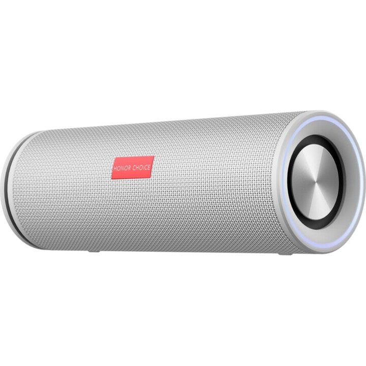 Honor Choice Pro, altavoz Bluetooth, blanco