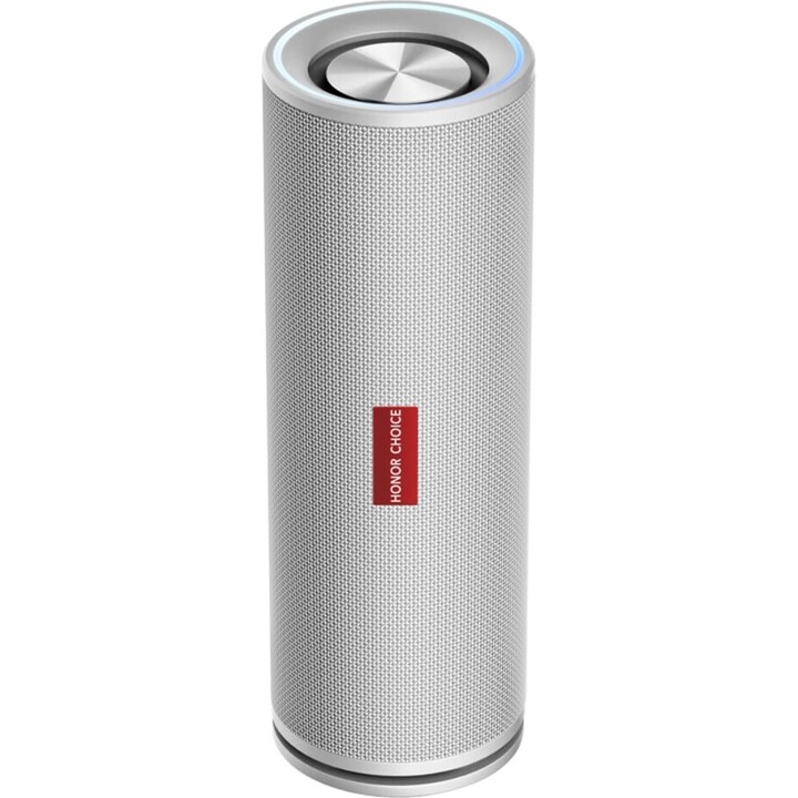 Honor Choice Pro, altavoz Bluetooth, blanco