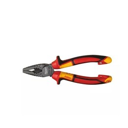 ALICATE COMBINADO MILWAUKEE 180mm VDE