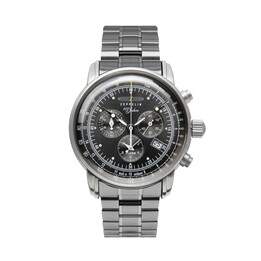 Orologio al quarzo Zeppelin 100 Years 7680MB2
