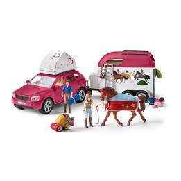 schleich HORSE CLUB 42535 set giocattolo