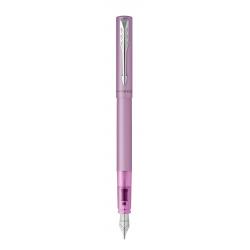 Parker Vector XL pluma estilográfica Sistema de carga por cartucho Lila 1 pieza(s)