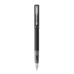 Parker Vector XL pluma estilográfica Sistema de carga por cartucho Negro 1 pieza(s)