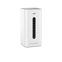 Grandstream Networks GCC6010W Switch Gigabit Ethernet (10/100/1000) Bianco