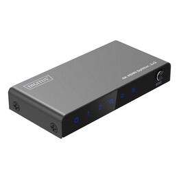 Digitus Divisor HDMI 4K, 1x2