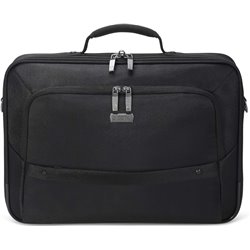 DICOTA Eco Multi Select 14-15.6 Notebook Bag - Black