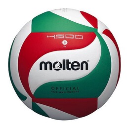 Molten V5M4500 - Voleibol, Tamanho 5