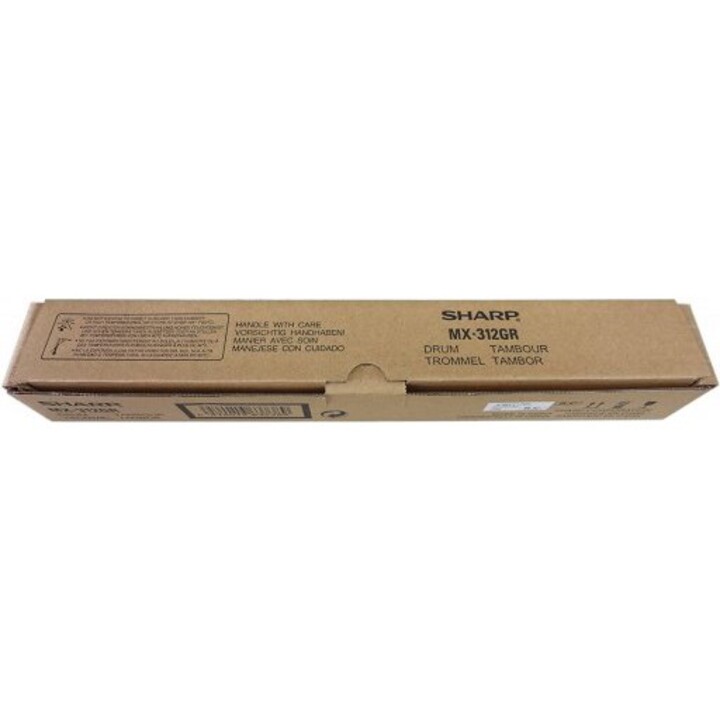 Sharp MX-312GR tambor de impresora Original 1 pieza(s)