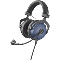 Transmissor compatível com microfone beyerdynamic DT 797 PV 250 OHM