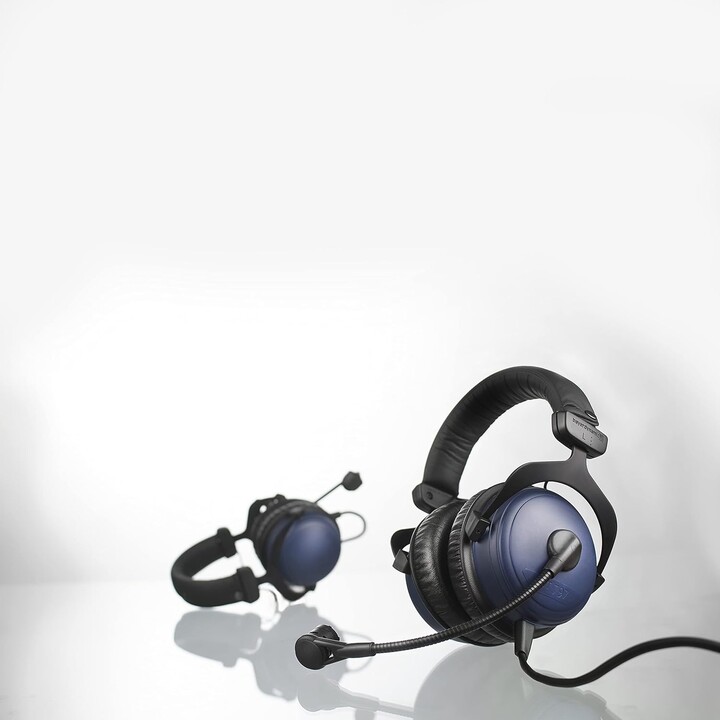 Beyerdynamic DT 797 PV 250 Ohm Heading Set mit kapazitivem Mikrofon