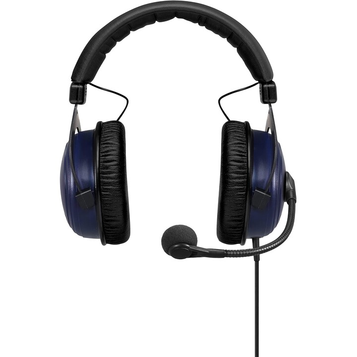 Beyerdynamic DT 797 PV 250 Ohm Heading Set mit kapazitivem Mikrofon