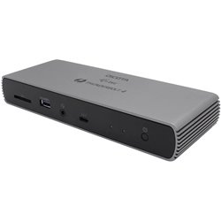 DICOTA i-tec - station d&#39;accueil