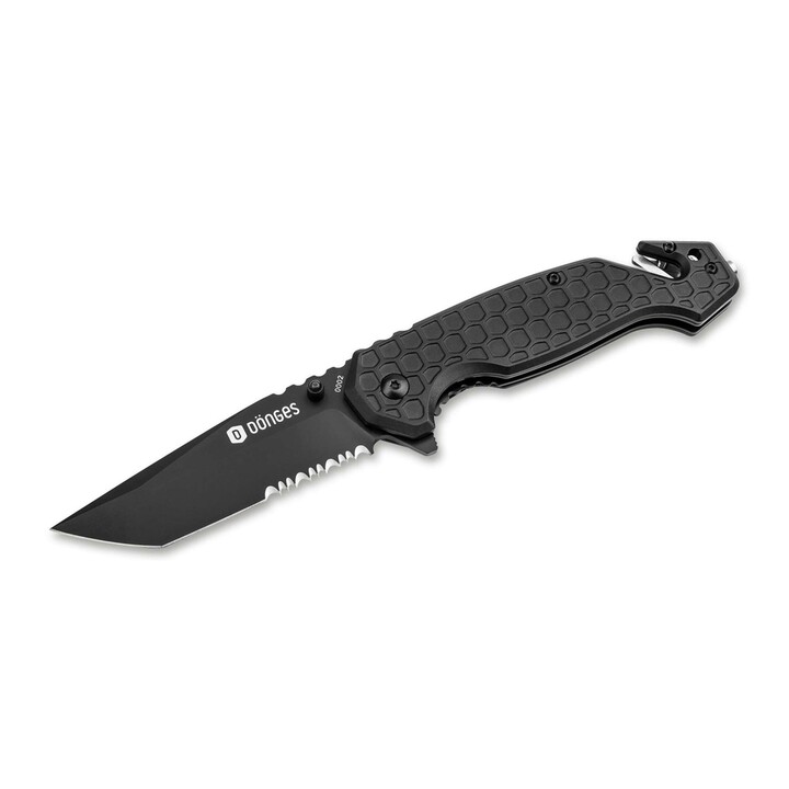 Faca Donges Basic Tactical