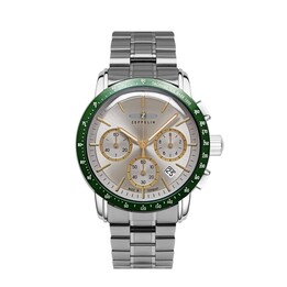 Orologio Zeppelin New York 8878MB5, al quarzo 42mm