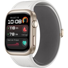 HUAWEI Watch D2 48 mm – Blutdruck – Gold