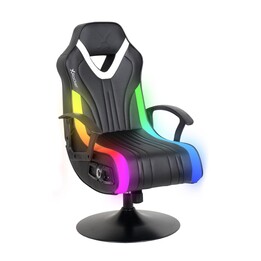 Chaise de jeu X Rocker Fury 2.1