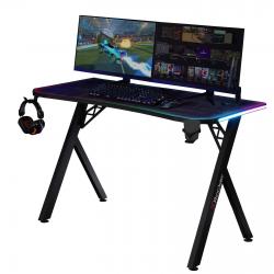 X Rocker Lumio XL Gaming-Schreibtisch
