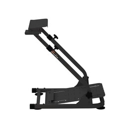 X Rocker Apex Racing Rig - black
