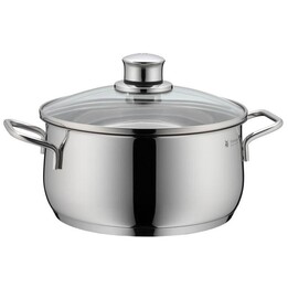 WMF Diadem Plus frying pan with lid, 20 cm