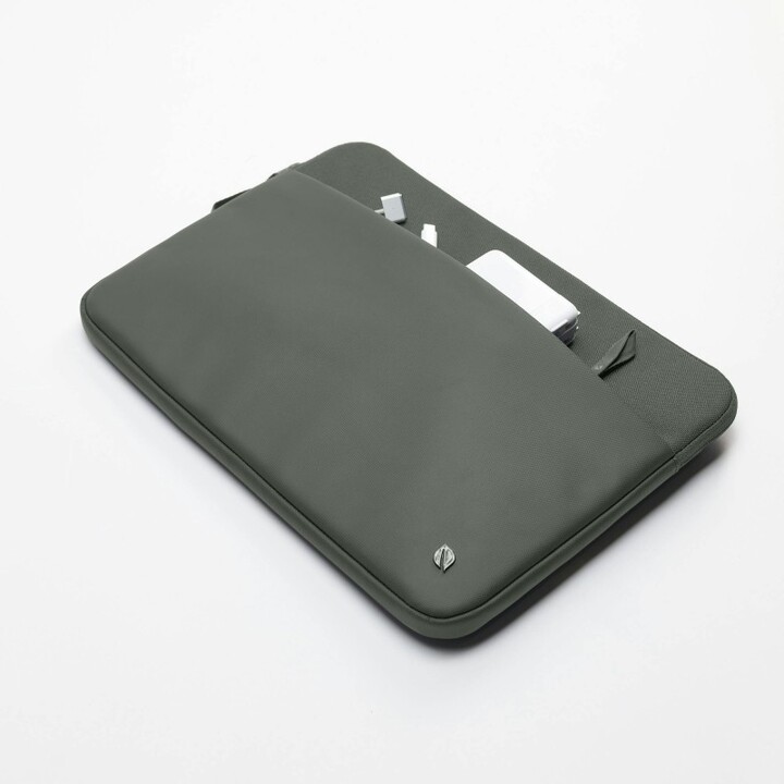 Capa ARC para laptop de 16 polegadas - Smoked Ivy