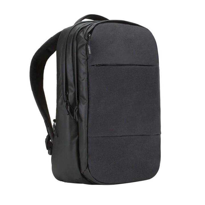 INCASE City Backpack laptop backpack black