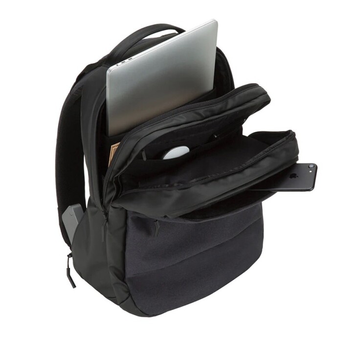 Mochila City - Negra
