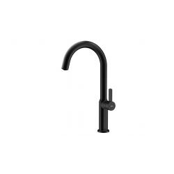Teka Oval 915 Negro