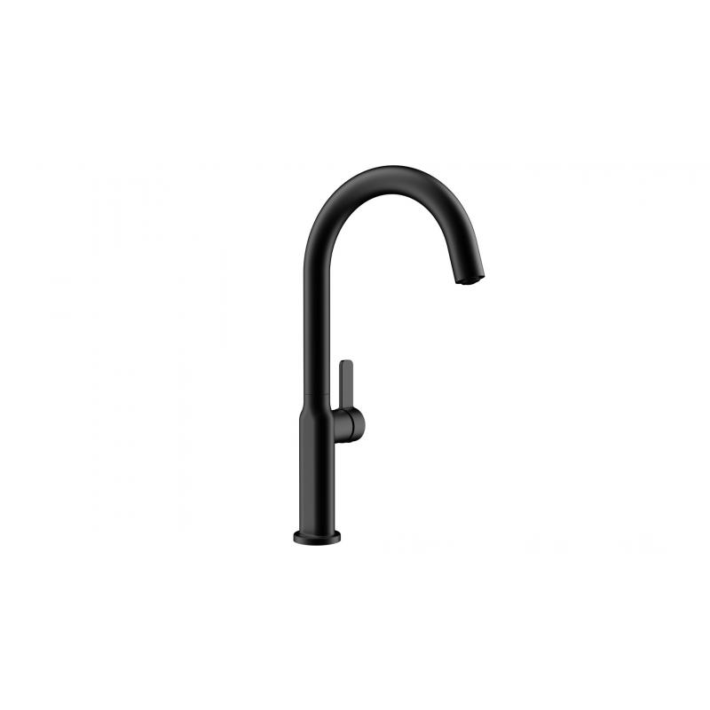 Teka Oval 915 Negro